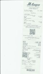 Кассовые чеки с подтверждением в Усинске