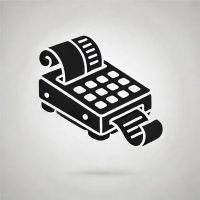 Кассовые чеки в Усинске