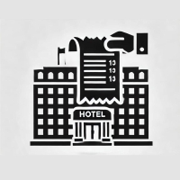 Гостиничные чеки в Усинске