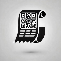 Чеки с QR-кодом в Усинске